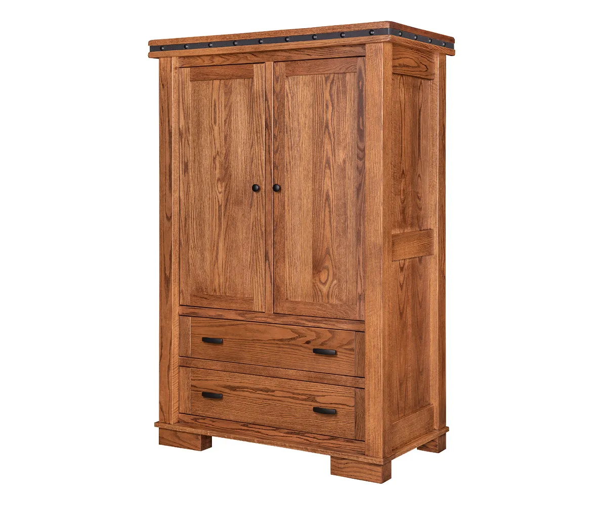 Monta Vista Bedroom Collection - Image 8