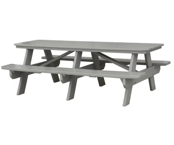 Picnic Table - 7'