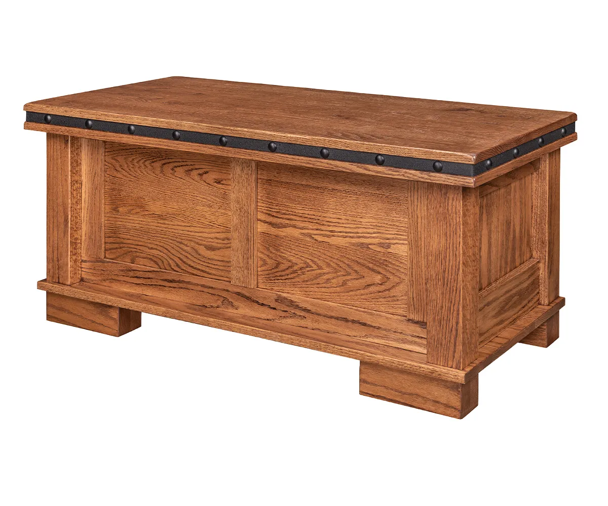 Monta Vista Bedroom Collection - Image 7